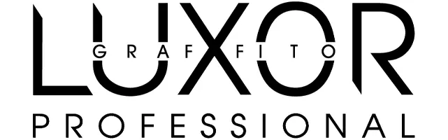 Логотип Luxor Professional
