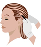hairstyle